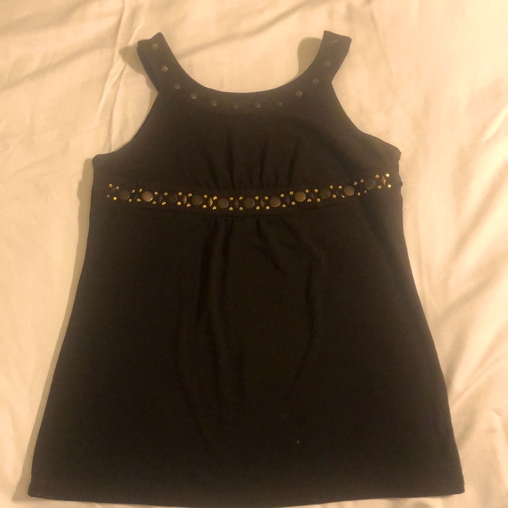 Byer girl top